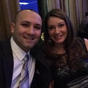 Meet your Posher, Frank